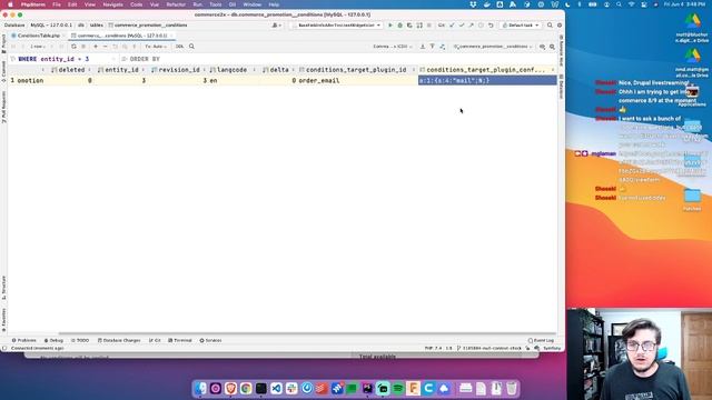 Hack and Play: Improving the UI for Drupal Commerce conditions смотреть онлайн
