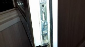 Как отрегулировать ПЛАСТИКОВЫЕ ОКНА, чтоб НЕ ДУЛО? ПРОСТО БЫСТРО!