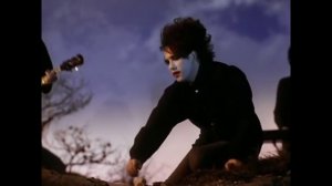 The Cure - Just Like Heaven