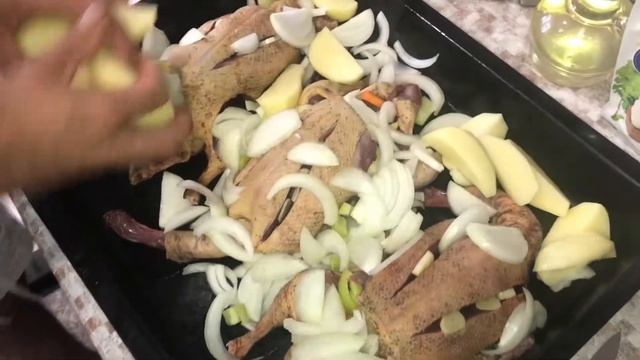 Веганские Рецепты