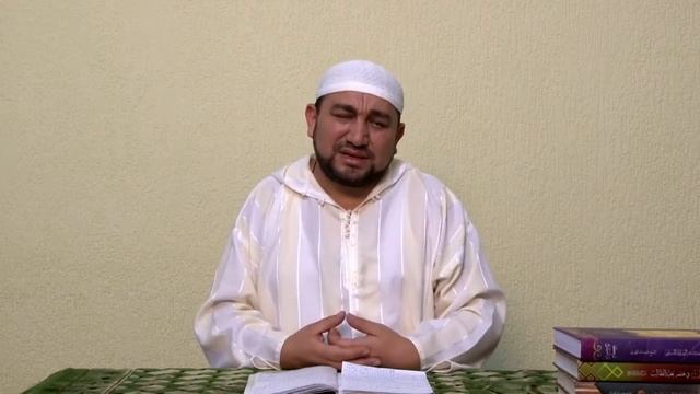 Урок 13. Виды неверия (часть 1) - шейх Зафер Ашек смотреть онлайн