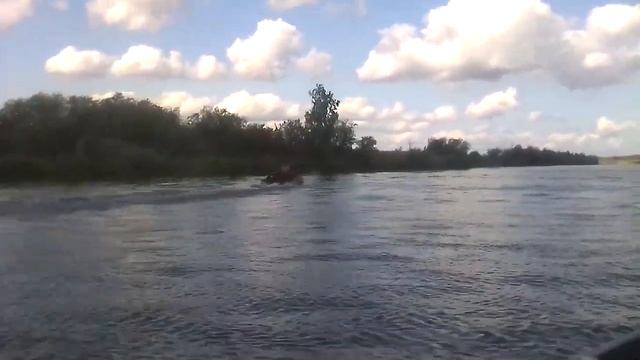 Покатушки на гибридах смотреть онлайн