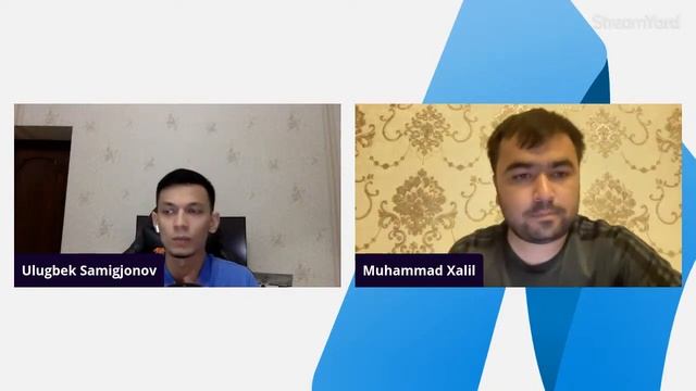 IT sohasida uzoq yillik rejalarning muhimligi haqida | Mohirdev смотреть онлайн
