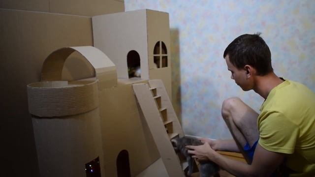 Строительная Мозаика