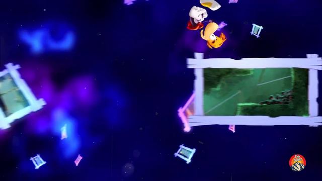 Epic Jumps and Adventures: Top 15 Platform PERFECTION смотреть онлайн