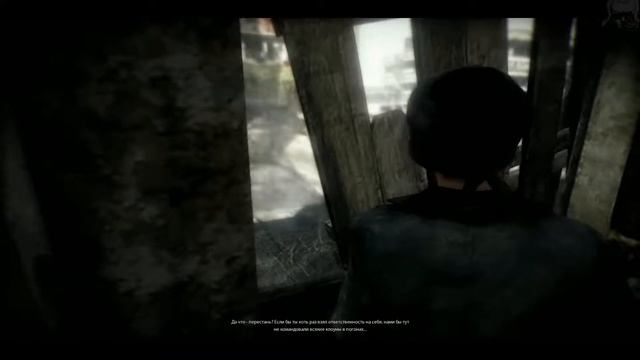 Прохождение Terminator Salvation The Video Game. Часть 1. смотреть онлайн