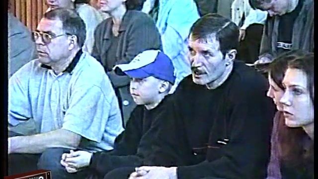 Старый телевизор – выпуск 196 смотреть онлайн