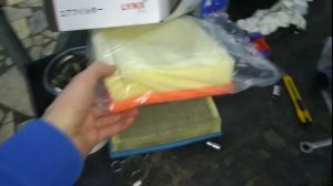 как заменить патрубки  охлаждения на ваз 2107 силиуоновые