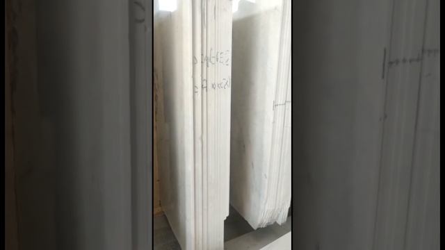 Inquiries:export@polmer.com.tr White marble. #turkishmarble #marble #naturalstone #muglamarble смотреть онлайн