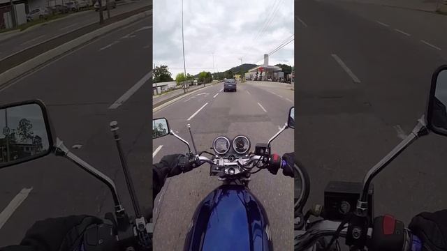 Só de passagem ?✊??️..#moto #suzuki #gs500 #policia #cb500x #motovlog #mogidascruzes смотреть онлайн