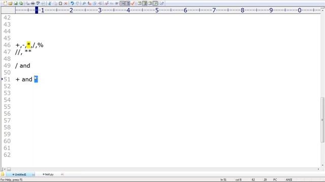 Learn Python Programming Tutorial Online Training by Durga Sir On 12-02-2018 смотреть онлайн