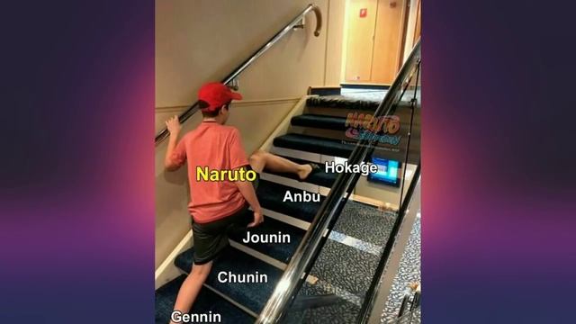 MEMES DE NARUTO SHIPPUDEN - BORUTO CAPITULO 181 SUB ESPAÑOL | Memes Random #46 | Memes de Naruto смотреть онлайн