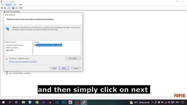 ✅ Nvidia Graphics not detected in Device manager смотреть онлайн