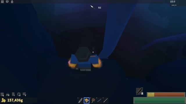 Fantastic Frontier - Starting Off New - Episode 3 смотреть онлайн