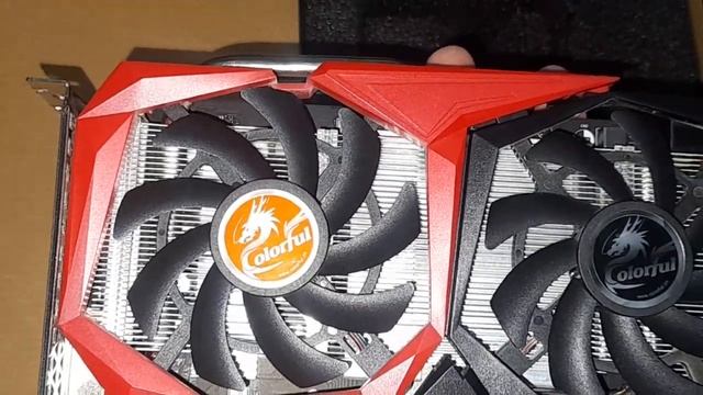 GTX 1660Ti 6GB GDDR6 Complete Unboxing | Colorful GeForce GTX 1660 Ti NB 6G-V Graphics Card смотреть онлайн