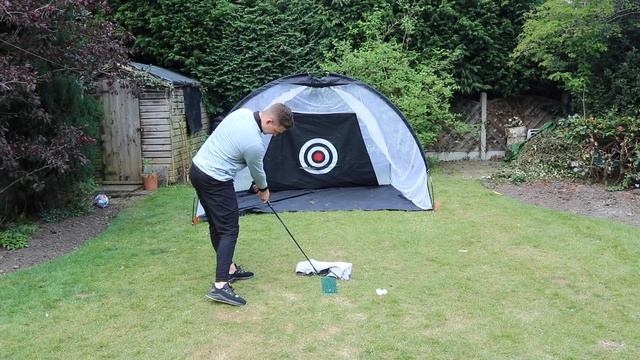 STOP WAISTING YOUR TIME THE SECRETS TO TRAINING YOUR GOLF SWING смотреть онлайн