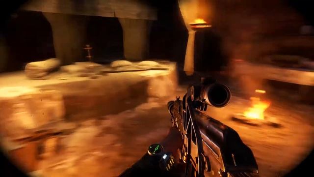 Прохождение: МЕТРО ИСХОД (EXODUS) - КРЕПОСТЬ НЕФТЯНИКОВ. #16 смотреть онлайн