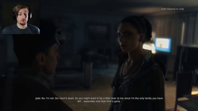 THE CRAZIEST ZOMBIE/ PARKOUR GAME! || Dying Light (Part 1) смотреть онлайн