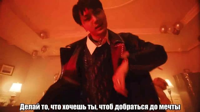 ENHYPEN - Drunk-Dazed [Rus.sub] [Рус.саб] Караоке/Karaoke смотреть онлайн