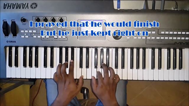 Roberta Flack Killing Me Softly Piano Cover - Fugees - Instrumental - Piano Version смотреть онлайн