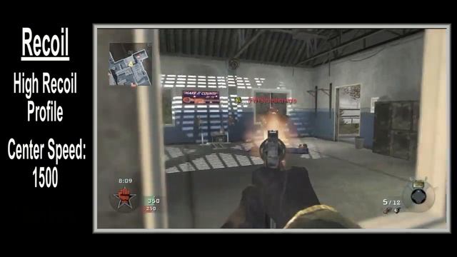 Python - Pistols - Black Ops Review - #41 смотреть онлайн