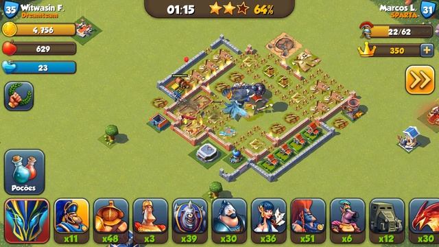 Total conquest br смотреть онлайн