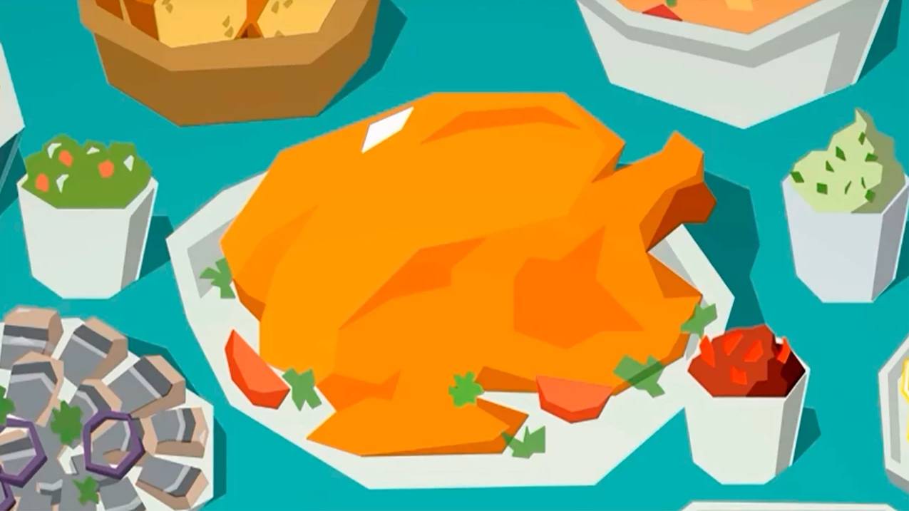 ОТЛИЧНО ПОЖРАЛИ ► This Is the Police #8 смотреть онлайн