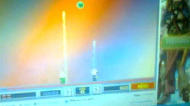 Bubble trouble 2 level 44,45 & 46 2 players смотреть онлайн