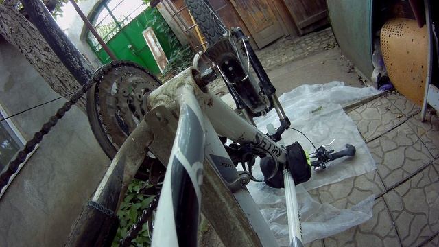 снятие шатунов смотреть онлайн