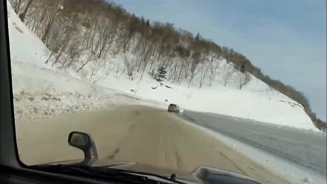 И снова Сахалин. Часть 3 смотреть онлайн