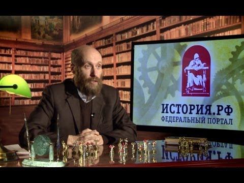 «Холодная война» в 40-60-е годы