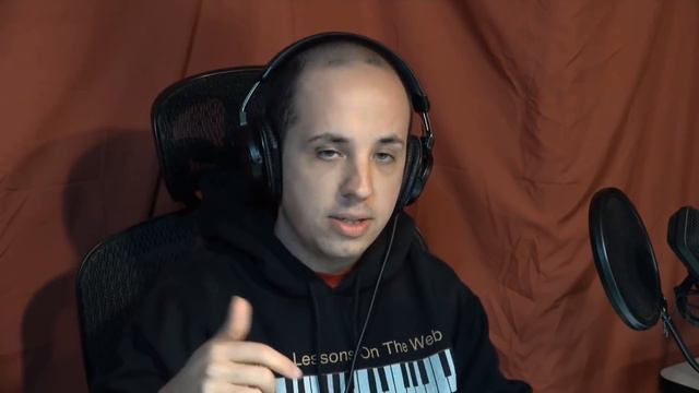 How to Practice Piano With a Metronome to Improve Your Rhythm смотреть онлайн