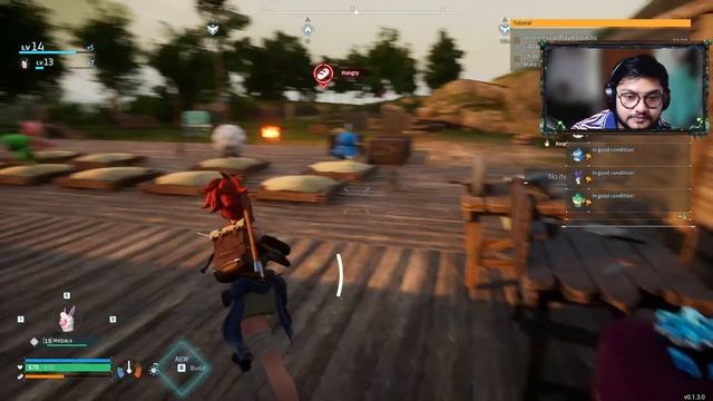 ? LIVE : POKEMON WITH GUNS-PALWORLD part 6 assassin's creed odyssey later смотреть онлайн