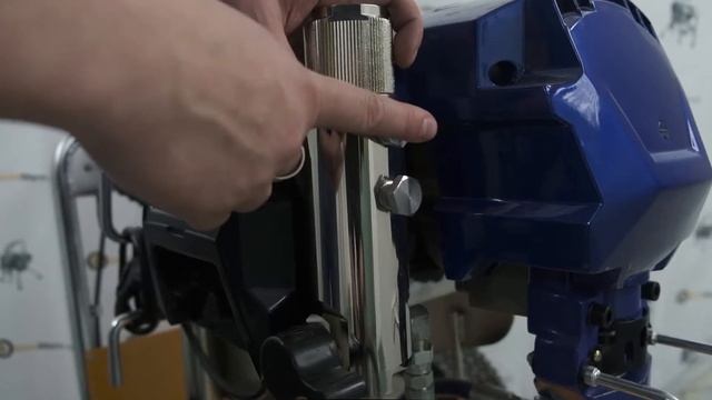 Интернет-магазин EXPOSTAVKA.RU выпуск №35 комплектация и подготовка к работе HYVST SPT 1065L смотреть онлайн