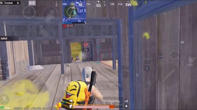 🚀 BOOM BAAM DBS ✅ || HIGHLIGHTS 🔥 || IPHONE 13 ❤️ || HIGHLIGHTS || #competitive #gaming #game