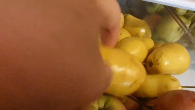 Груши 2021. Сравнение хранения Ники и Февральского сувенира смотреть онлайн