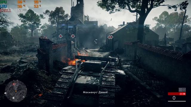 Battlefield 1 2018 04 19 18 00 16 02 смотреть онлайн
