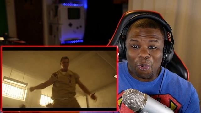 Reacher Season 1 Episode 1 