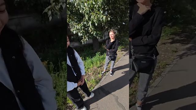 Экзамен ГИБДД смотреть онлайн