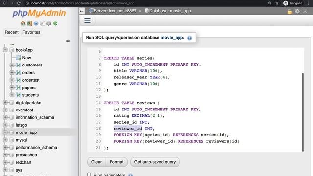 mysql database tutorials part 87 : how to create table for many to many relationship in bangla. смотреть онлайн