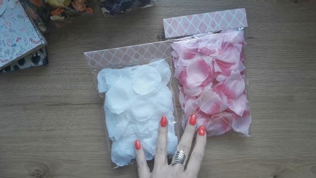 Zakupy ACTION i nie tylko..Scrapbooking.. смотреть онлайн