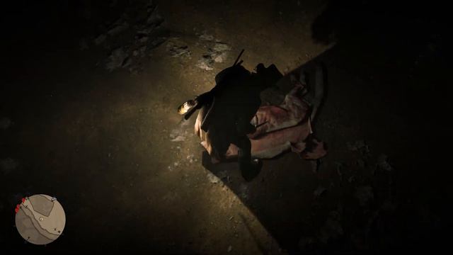 Red Dead Redemption 2. Часть 28. Охота на Белую пуму. смотреть онлайн