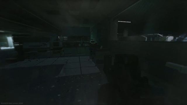 Good luck escaping the hackers of Labs (Escape From Tarkov) смотреть онлайн