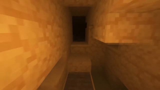 Кто в пещере ? | Minecraft | смотреть онлайн