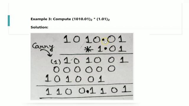 Binary Operations with examples| Digital Circuits смотреть онлайн