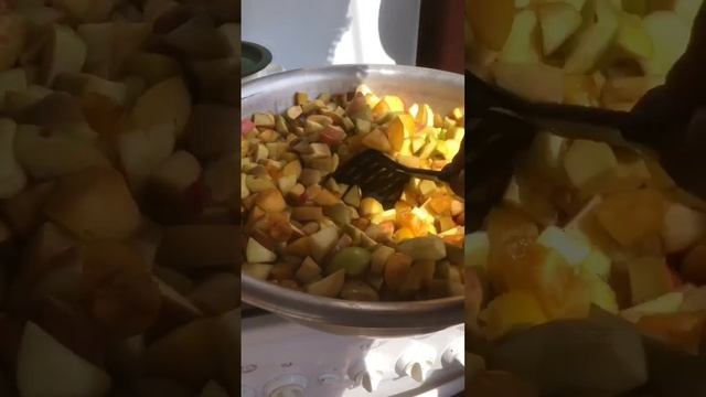 Домашние кулинарные подвиги