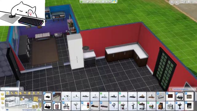 Sims 4!!! создаю своих друзей!!!!Вечерний стрим!!! смотреть онлайн