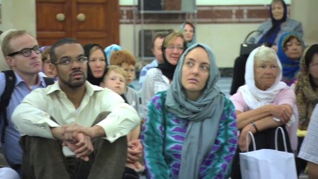 Jumeirah Mosque смотреть онлайн