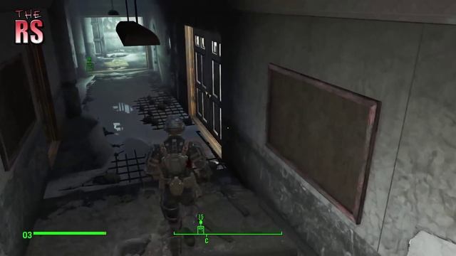 ГДЕ НАЙТИ ВСЕ ВЫПУСКИ "НЕСОКРУШИМЫЕ" - FALLOUT 4 ГАЙД смотреть онлайн