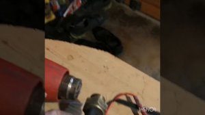 Проверить датчик включения вентилятора Ваз классика.